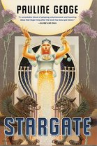 Rediscovered Classics 24 - Stargate