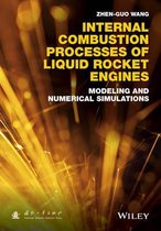 Combustion Processes Liquid Engines