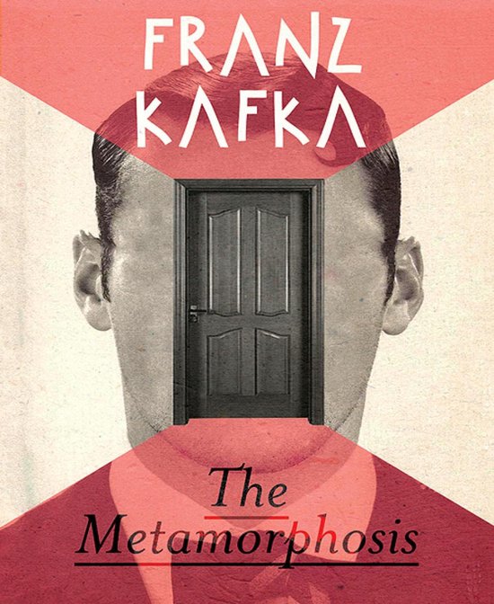 The Metamorphosis - cover