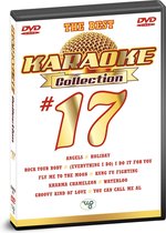 Karaoke collection 17 (DVD)
