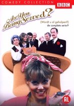 Are You Being Served - Seizoen 9