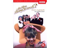 Are You Being Served - Seizoen 9