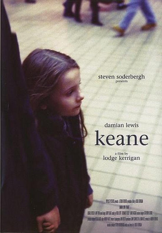 Cover van de film 'Keane'