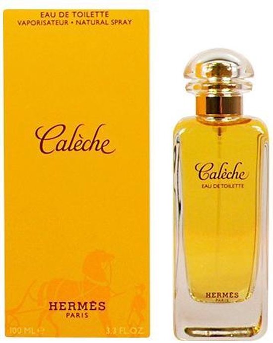 caleche eau de toilette 100 ml