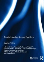 Russia's Authoritarian Elections