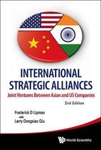 International Strategic Alliances