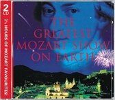 World'S Greatest Mozart