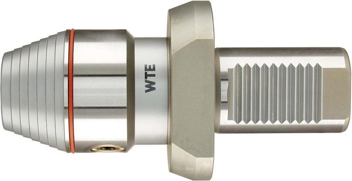 NC-korte boorkop Temperstaal 40/0,5-13mm/IK WTE