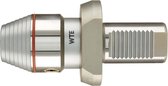 NC-korte boorkop Temperstaal 40/0,5-13mm/IK WTE
