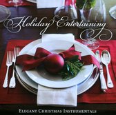 Holiday Entertaining [Reflections]