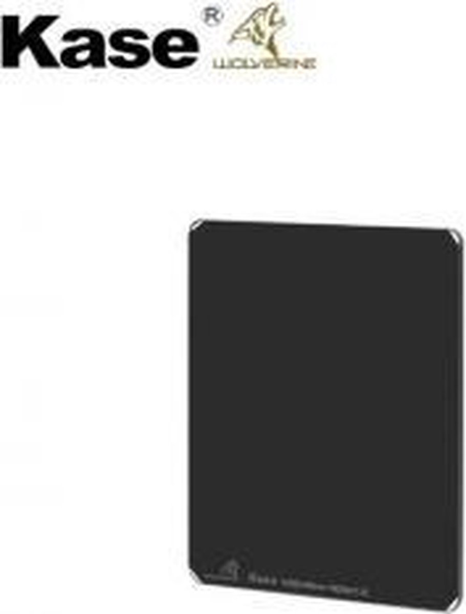 Kase Slim 100x100 ND 64