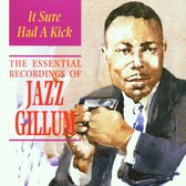 It Sure Had A Kick: The Essential Recordings...
