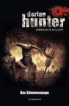 Dorian Hunter 4 - Dorian Hunter 4 - Das Dämonenauge