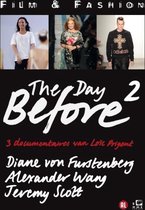 Film & Fashion - The Day Before (Deel 3)