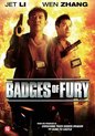 Badges Of Fury (DVD)