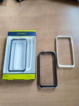 Contour iSee Hard Case for iPhone 5/5s/SE