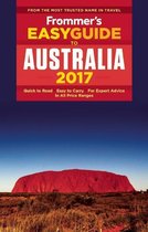 Easy Guides - Frommer's EasyGuide to Australia 2017
