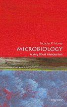 Very Short Introductions - Microbiology: A Very Short Introduction