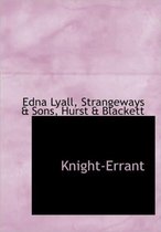 Knight-Errant