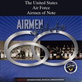 60 Years Of The Airmen Of Note