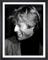 Robert Redford