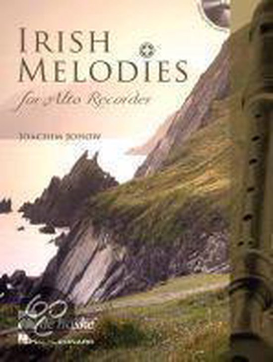 Irish Melodies for Alto Recorder - J. Johow | Northernlights300.org