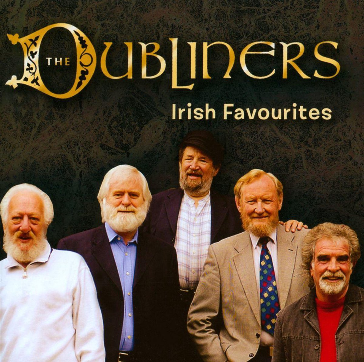 irish favourites