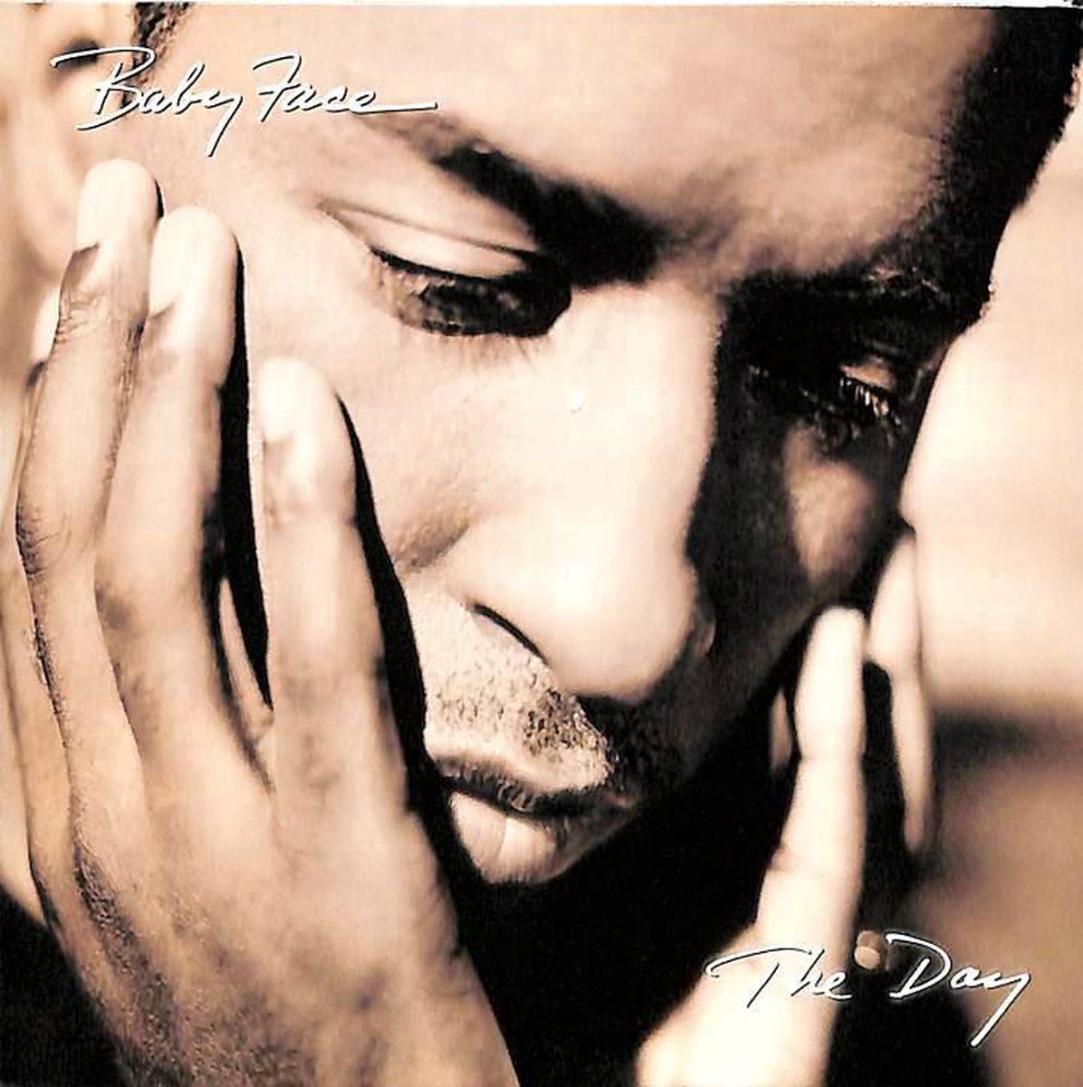 Baby face - The day