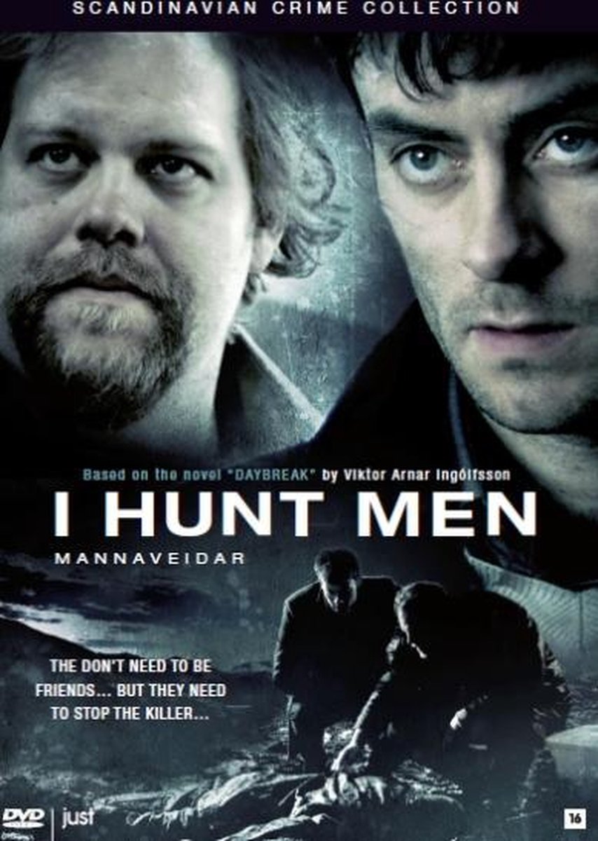 I Hunt Men