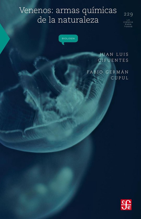 Venenos - cover