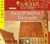 Vocal Works Vol. 1