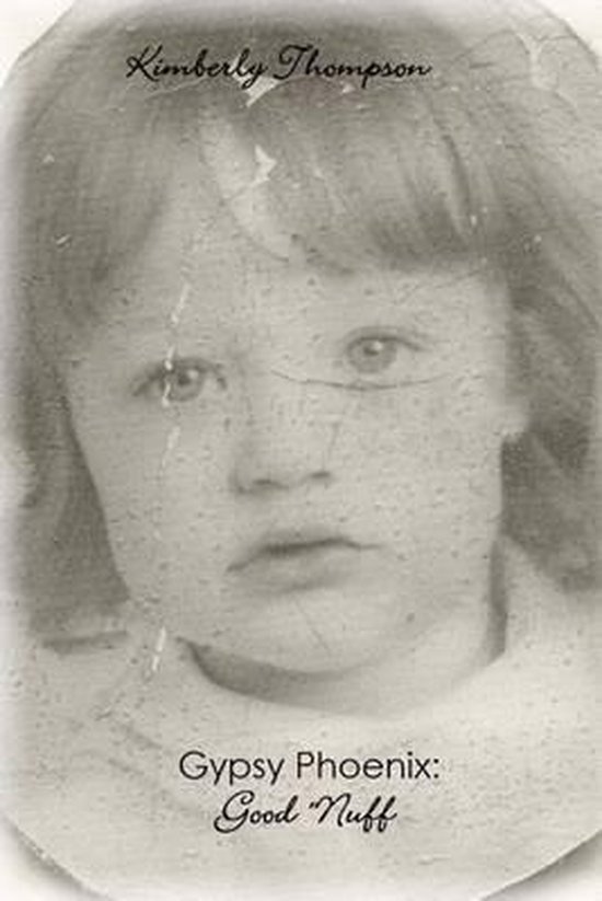 Gypsy Phoenix - cover