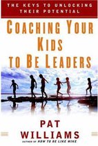 Coaching Your Kids to be Leaders
