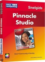 Snelgids Pinnacle Studio