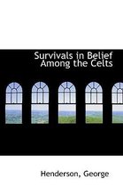Survivals in Belief Among the Celts