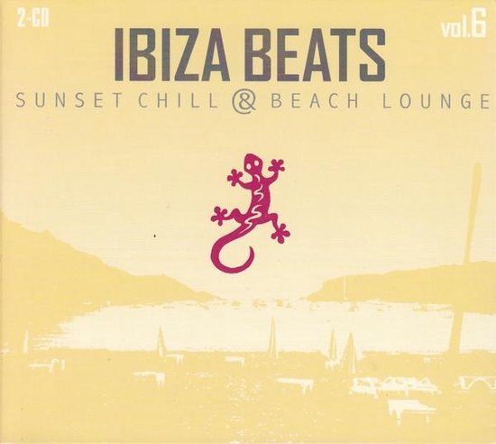 Various Artists - Ibiza Beats Volume 6