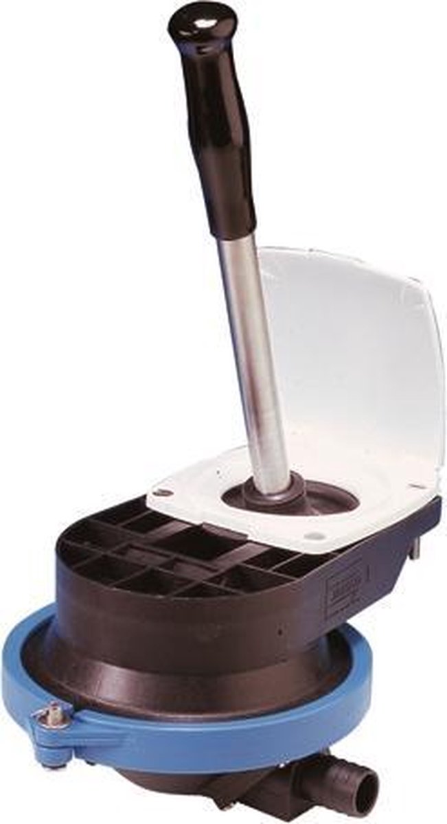 Jabsco 29256-1000 Service kit for Amazon Throughdeck. incl. diaphragm.