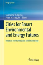 Energy Systems - Cities for Smart Environmental and Energy Futures