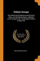 Palmer Groups