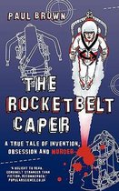 Rocketbelt Caper