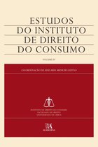 Estudos do Instituto de Direito do Consumo - Volume IV