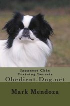 Japanese Chin Training Secrets