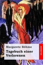 Tagebuch einer Verlorenen