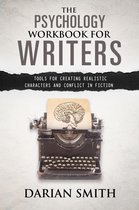 The Psychology Workbook for Writers