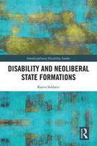 Interdisciplinary Disability Studies - Disability and Neoliberal State Formations