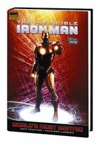 Invincible Iron Man Vol.3
