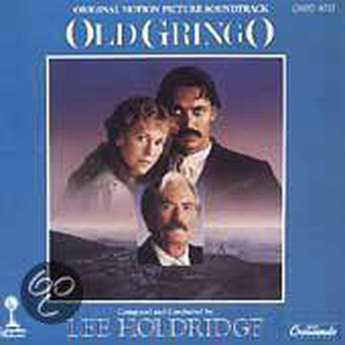 Old Gringo