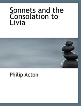 Sonnets and the Consolation to Livia