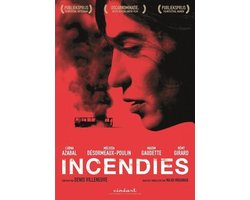 Incendies Image