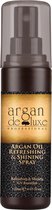 Argan De Luxe Refreshing & Shining Haarspray 120ml